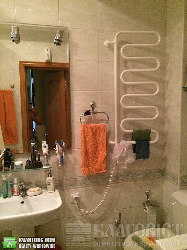 Sell 2-room apartment. Киев, Чигорина — photo 6