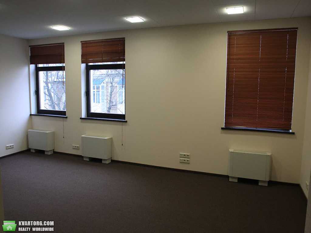 Rent out office. Киев,  Ярославов Вал — photo 1