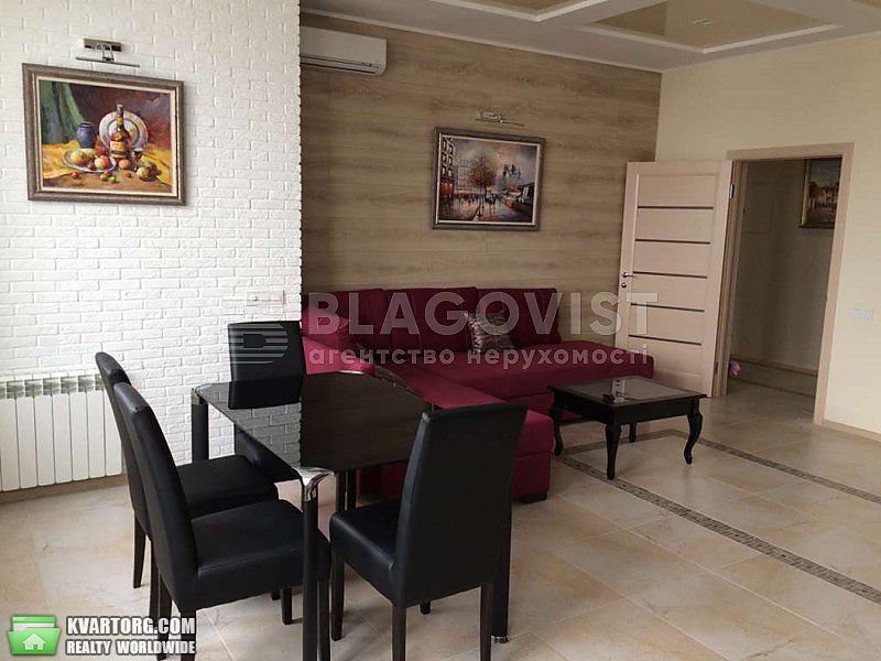Rent out 2-room apartment. Киев,  Дружбы Народов бул — photo 5