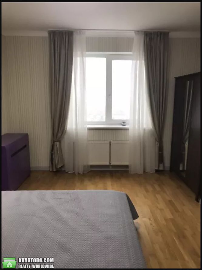 Rent out 2-room apartment. Киев,  Туманяна — photo 2