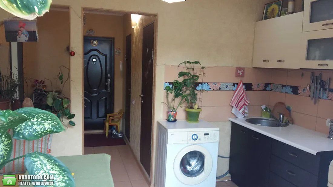 Sell 1-room apartment. Киев,  Григоренко пр — photo 10