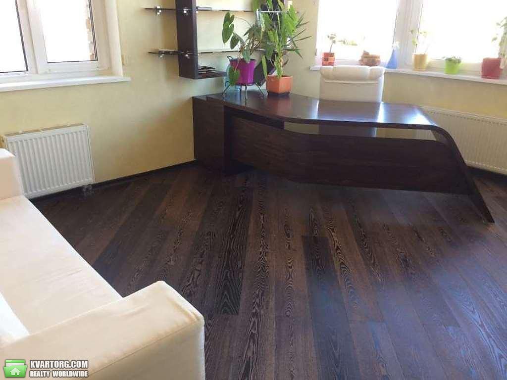 Rent out 3-room apartment. Киев,  Никольско-Слободская — photo 7