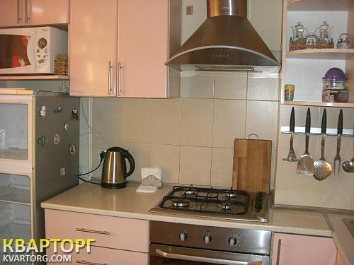 Rent out 1-room apartment. Одесса, Бреуса — photo 1