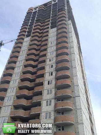 Sell 1-room apartment. Киев,  Крушельницкой — photo 3