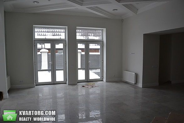 Rent out house. Киев, Чигорина — photo 4