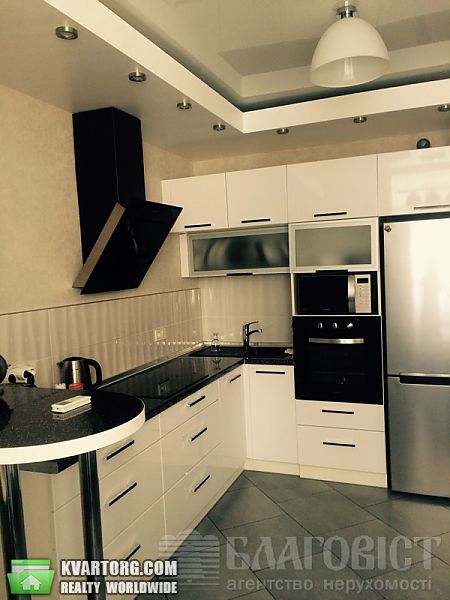 Sell 2-room apartment. Киев, Урловская — photo 5