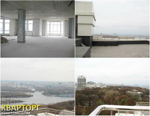 Sell multi-room apartment. Киев,  Грушевского — photo 3