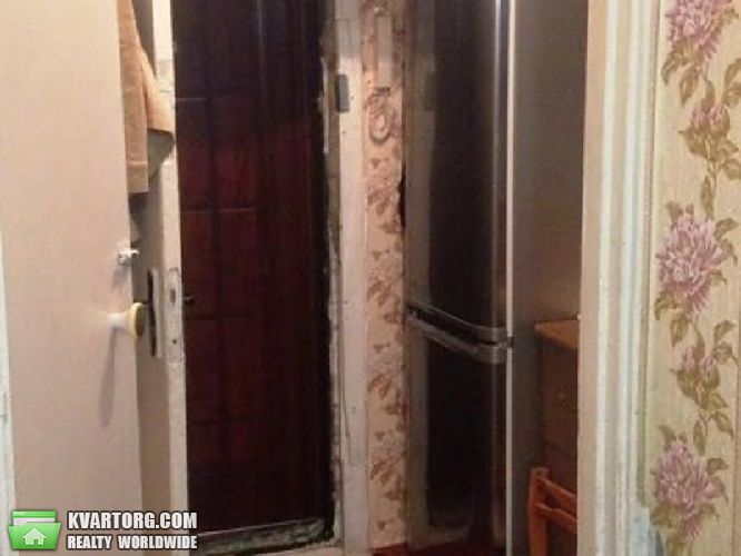 Sell 1-room apartment. Киев,  Машиностроительный пер — photo 5