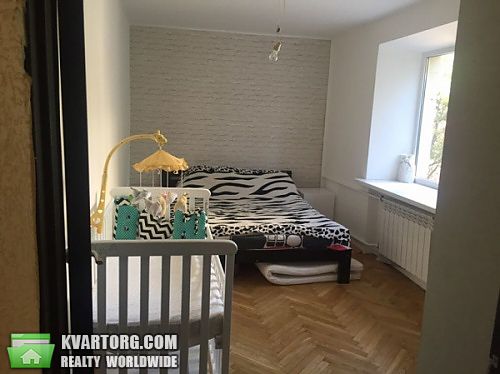Sell 2-room apartment. Киев,  Бастионная — photo 2