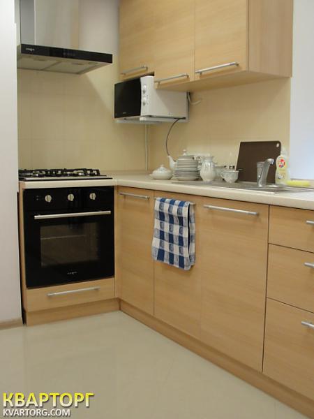 Rent out 2-room apartment. Одесса, Успенская — photo 1