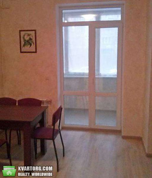Rent out 1-room apartment. Киев, Ушакова — photo 6