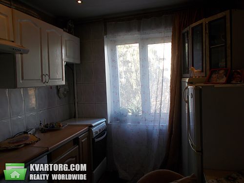 Sell 1-room apartment. Киев, Науки пр — photo 1