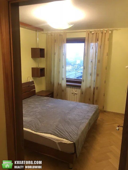 Rent out 3-room apartment. Киев,  Голосеевский пр — photo 5