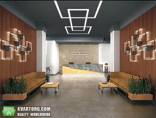 Rent out office. Киев,  Сечевых Стрельцов — photo 9