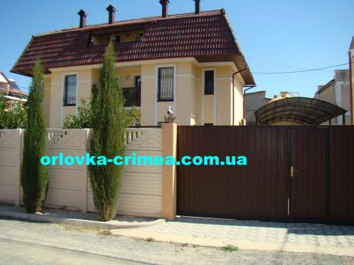 Rent out house. АР Крым, Качинское шоссе 30/66 — photo 3