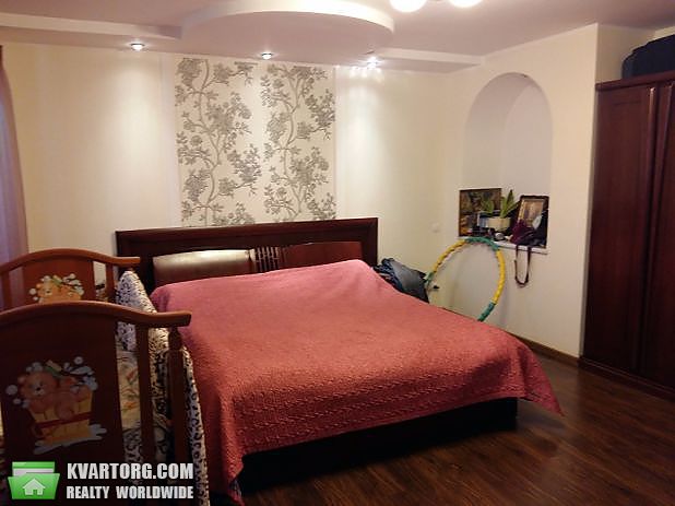 Sell 3-room apartment. Днепропетровск, Фурманова — photo 1