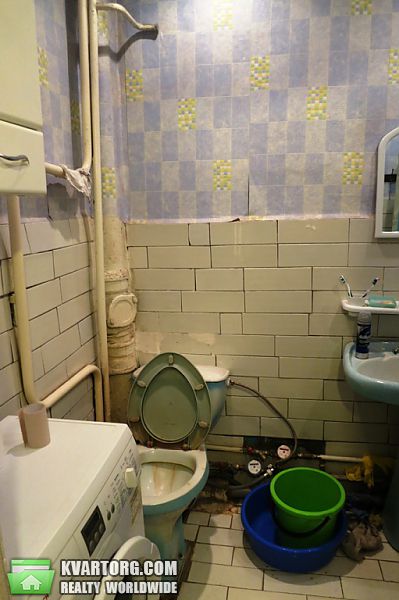 Sell 1-room apartment. Киев, Харьковское шоссе — photo 7