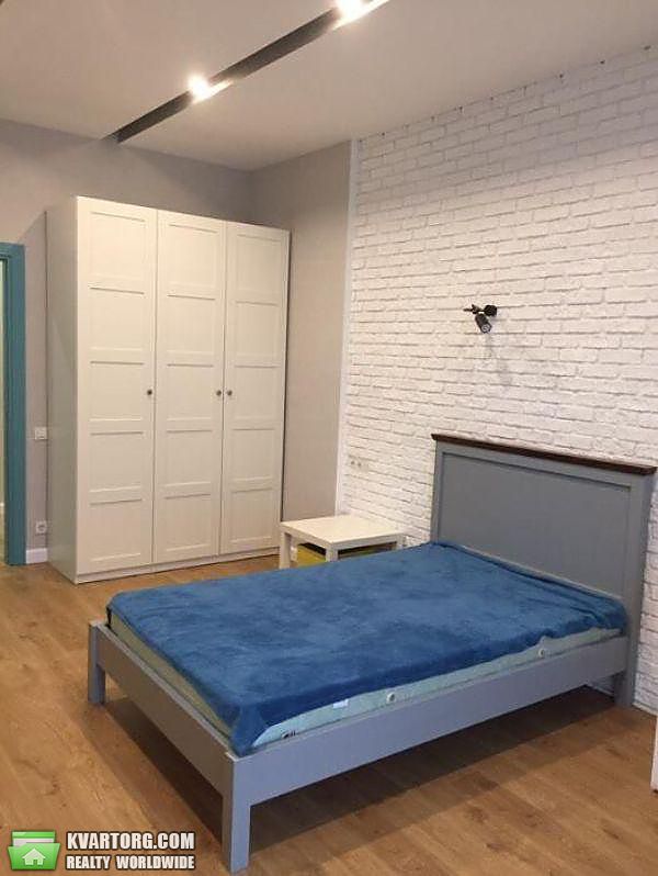 Rent out 3-room apartment. Киев, дегтярная — photo 6
