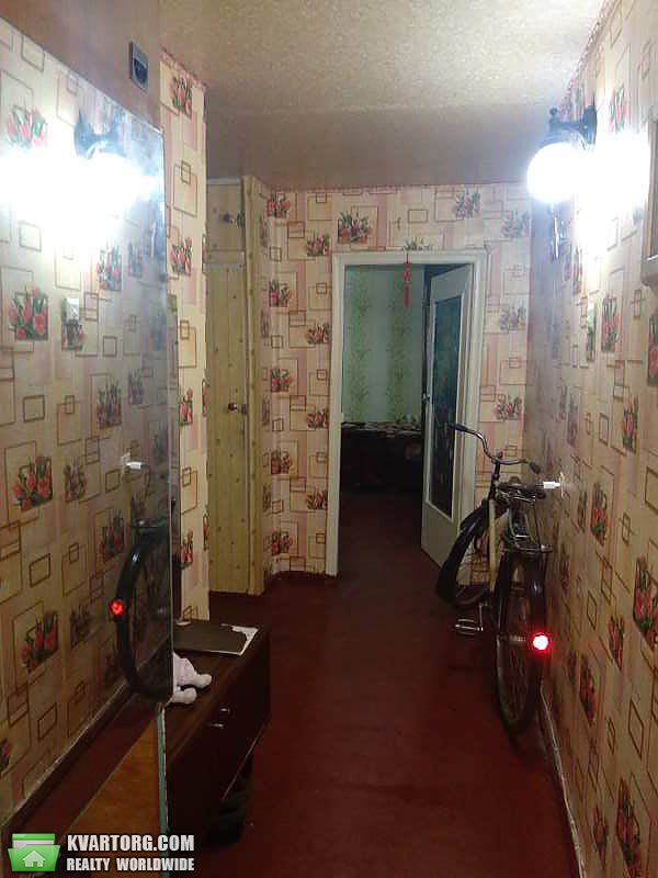 Sell 1-room apartment. Харьков, пер. Железнодорожный — photo 3