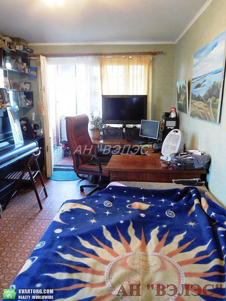 Sell 3-room apartment. Киев, Жукова — photo 7