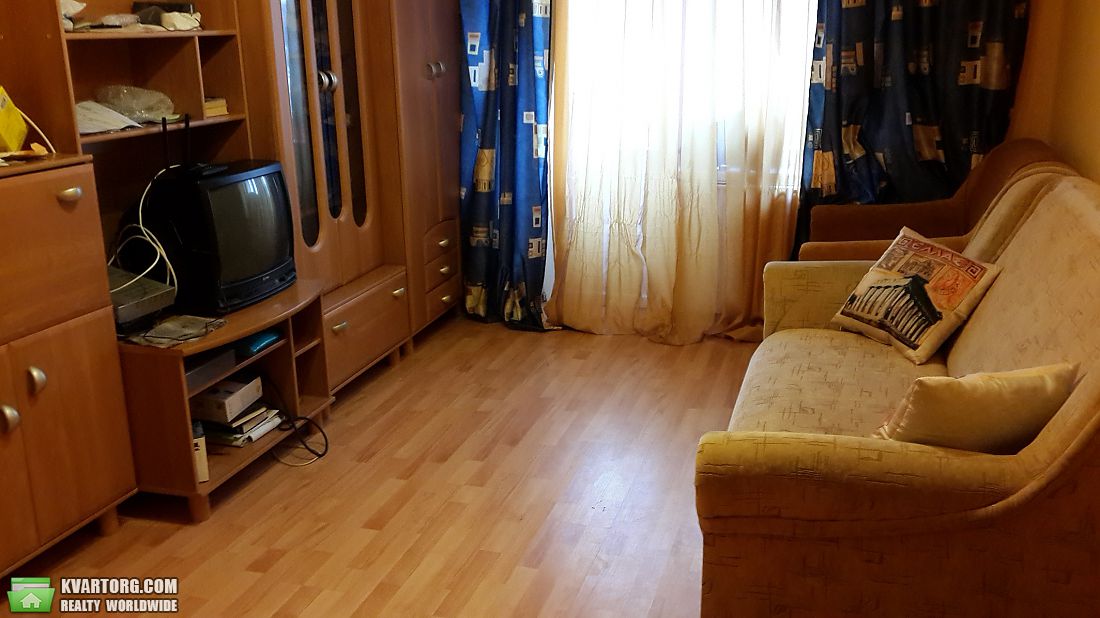 Sell 1-room apartment. Киев, Межевой пер — photo 5