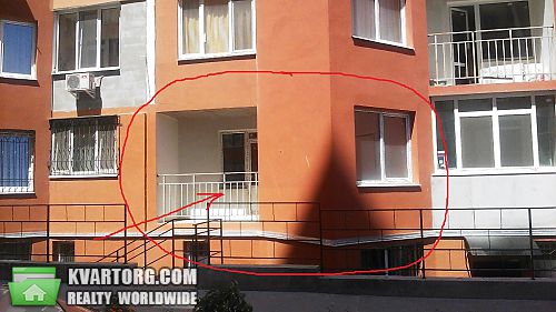 Sell 1-room apartment. Одесса, массив Радужный — photo 1
