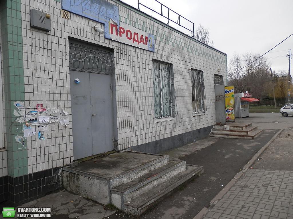 Sell shop. Днепропетровск, Колхозная — photo 1