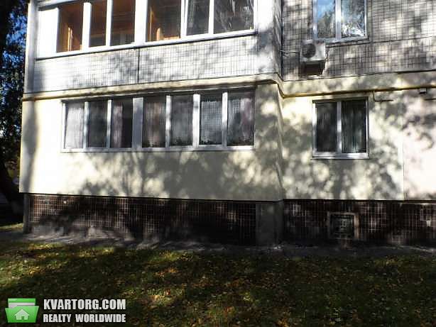 Sell 2-room apartment. Киев,  Касияна — photo 7