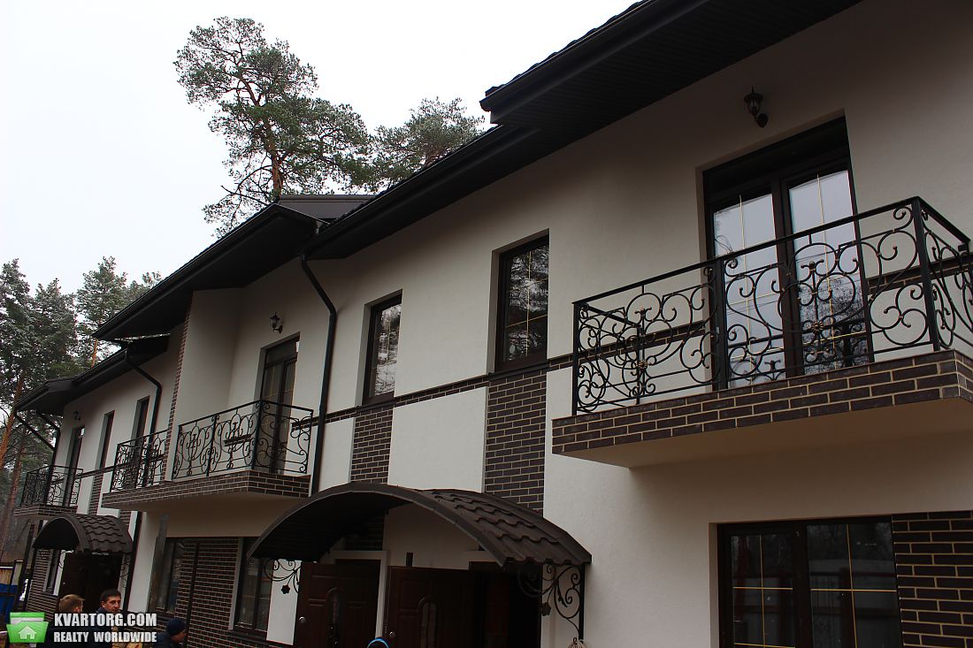 Sell Townhouse. Буча, Институцкая — photo 1