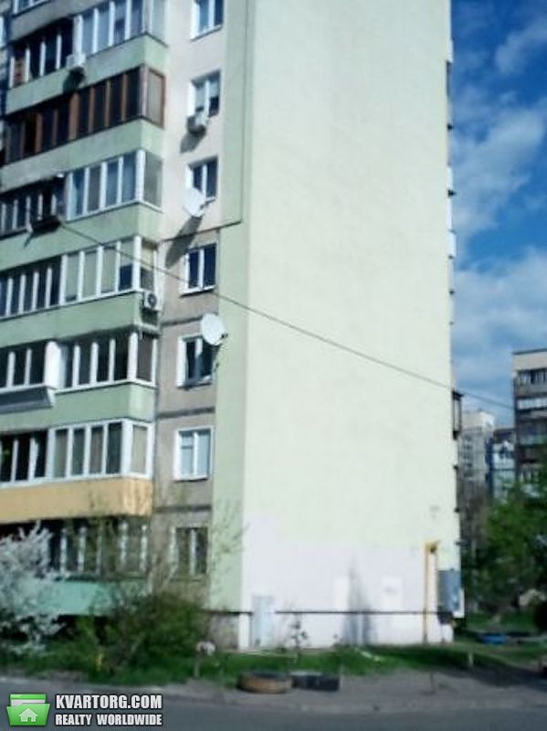 Sell 2-room apartment. Киев, Шамо бул — photo 1