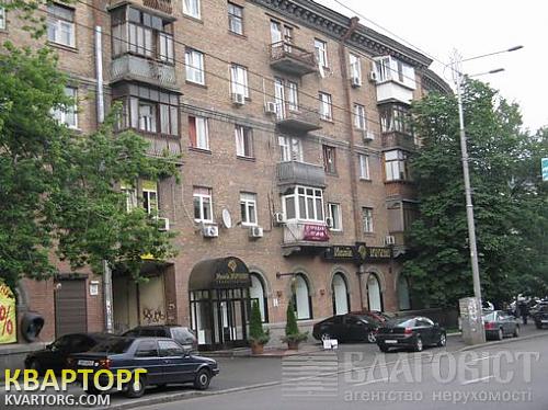 Sell 2-room apartment. Киев,  Жилянская — photo 1