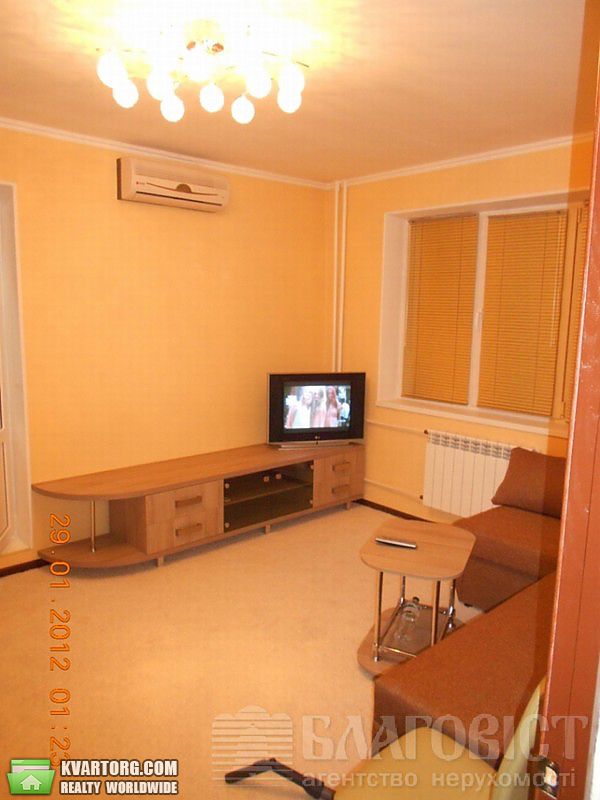 Sell 1-room apartment. Киев,  Молодогвардейская — photo 3