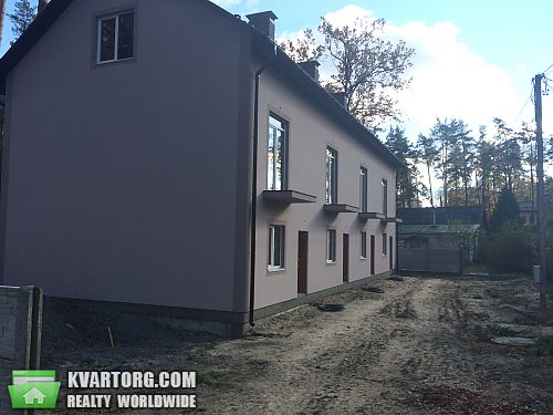 Sell Townhouse. Ирпень, Пушкинская — photo 1
