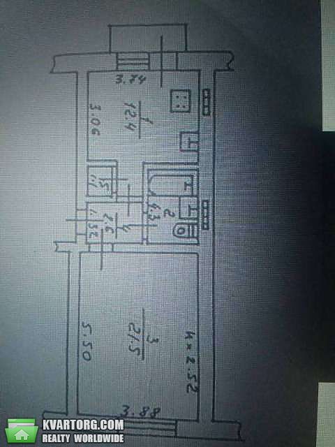 Sell 1-room apartment. Одесса, Канатная — photo 8