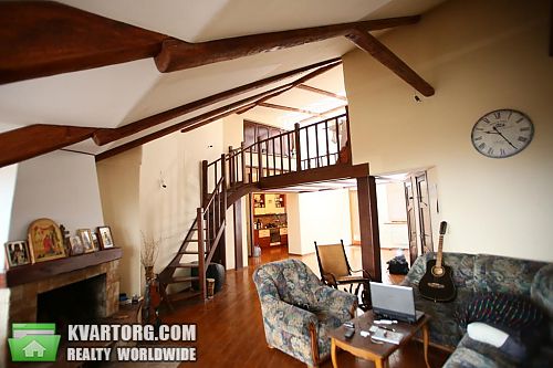 Sell 4-room apartment. Киев,  Нагорная — photo 2