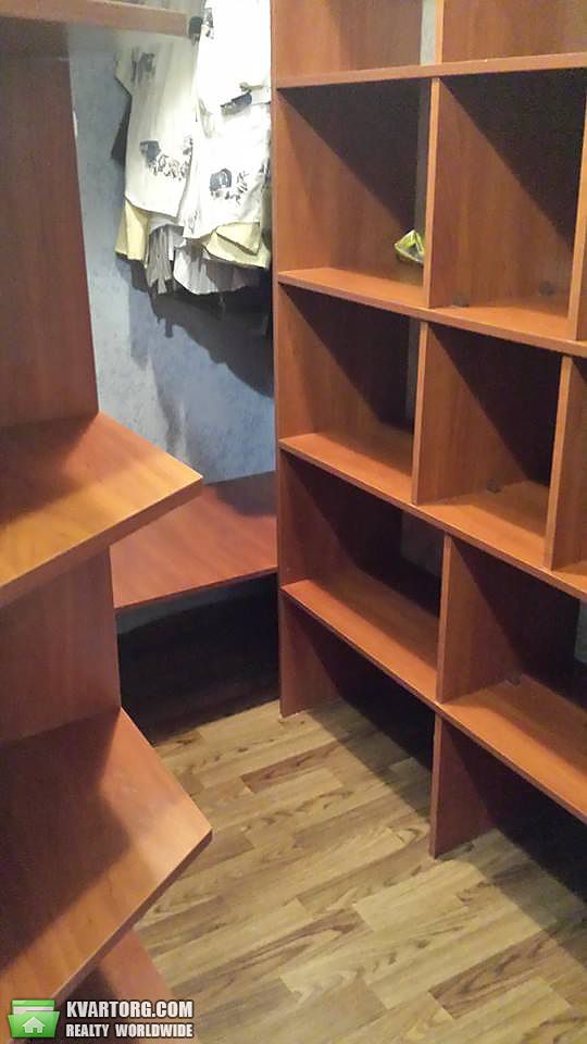 Rent out 1-room apartment. Киев,  Героев Сталинграда пр — photo 7