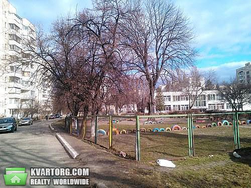 Sell 1-room apartment. Киев,  Попова пер — photo 4