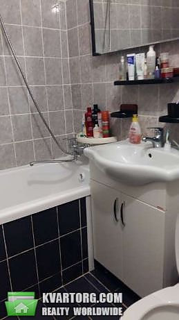 Rent out 2-room apartment. Харьков, пр Тракторостроителей — photo 6