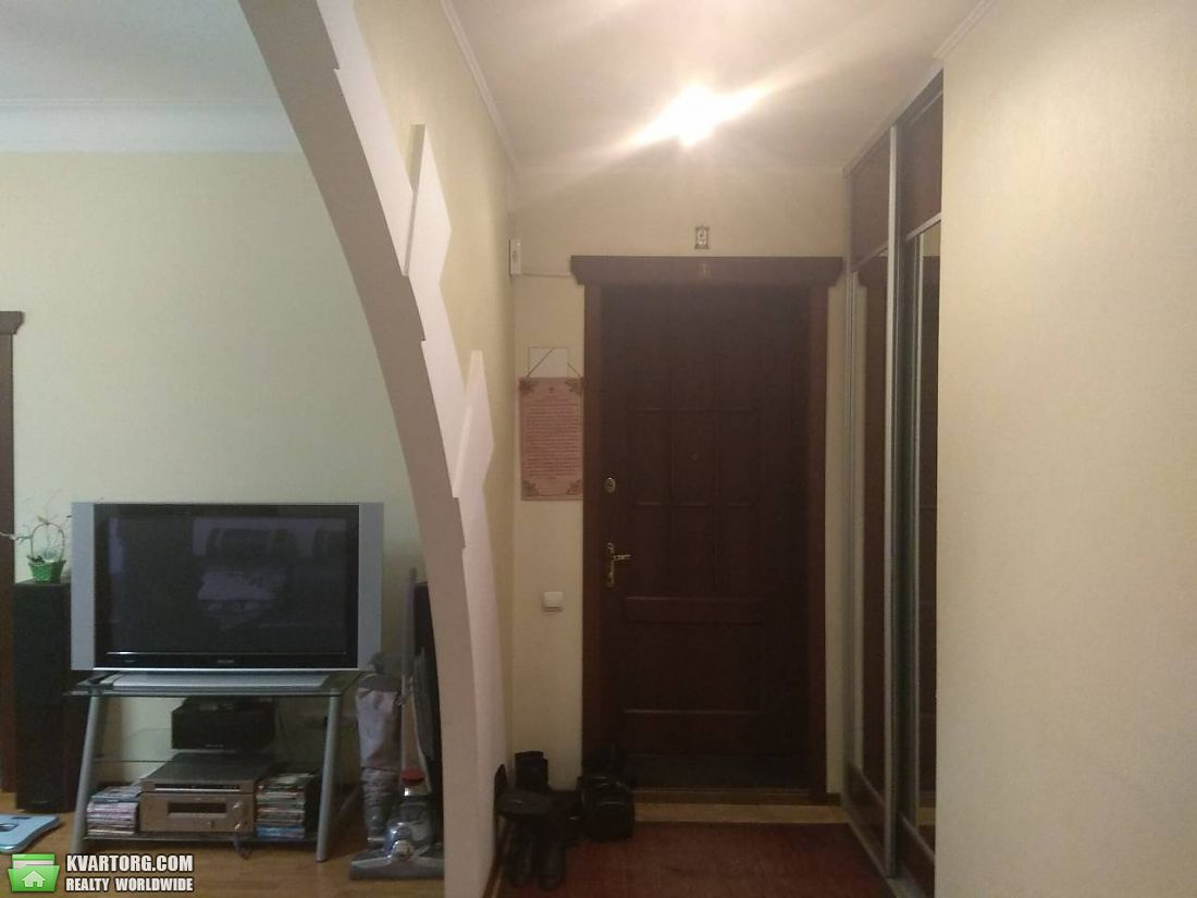 Sell 4-room apartment. Днепропетровск, Решетиловская — photo 6