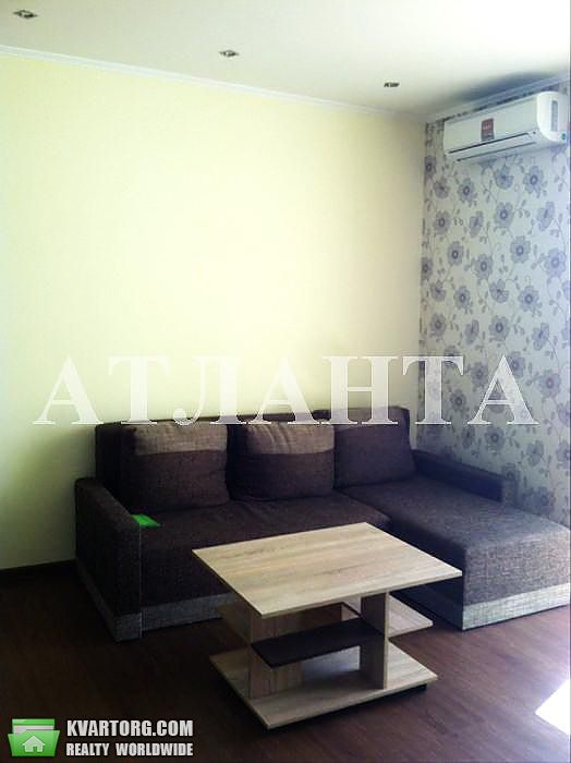 Sell 1-room apartment. Одесса, Центральная — photo 1