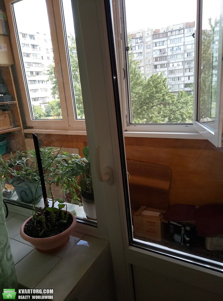 Sell 2-room apartment. Киев,  Героев Днепра — photo 7