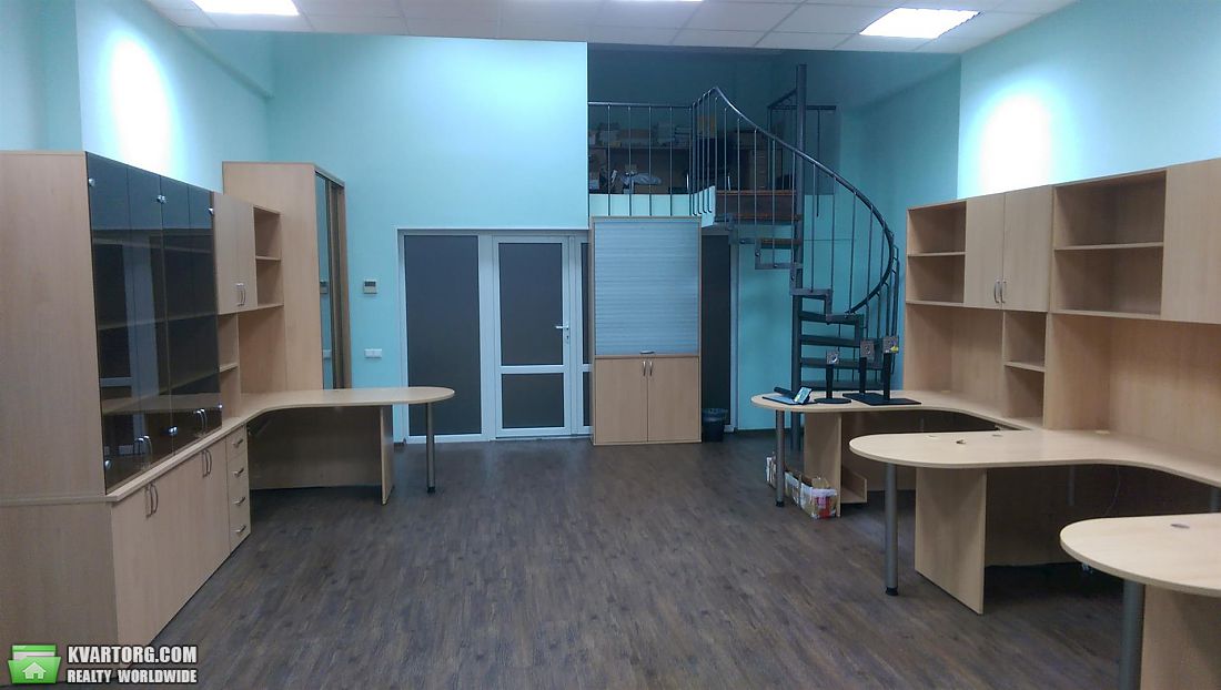 Rent out office. Киев,  Семьи Хохловых — photo 3