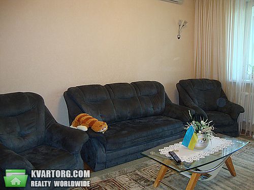 сдам 3-комнатную квартиру. Киев,  Героев Сталинграда пр - фото 4