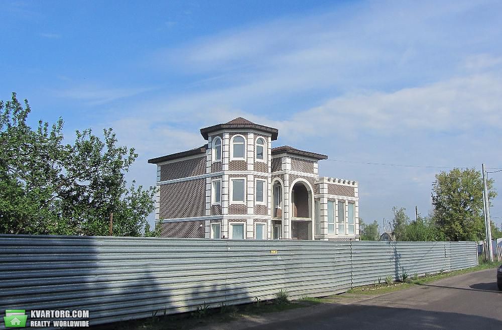 Sell house. Киевская обл., Мостовая — photo 2