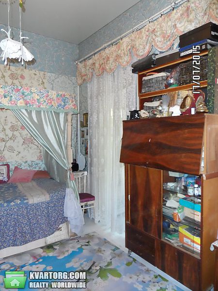 продам 2-комнатную квартиру. Одесса,  Большая Арнаутская / Алек - фото 3