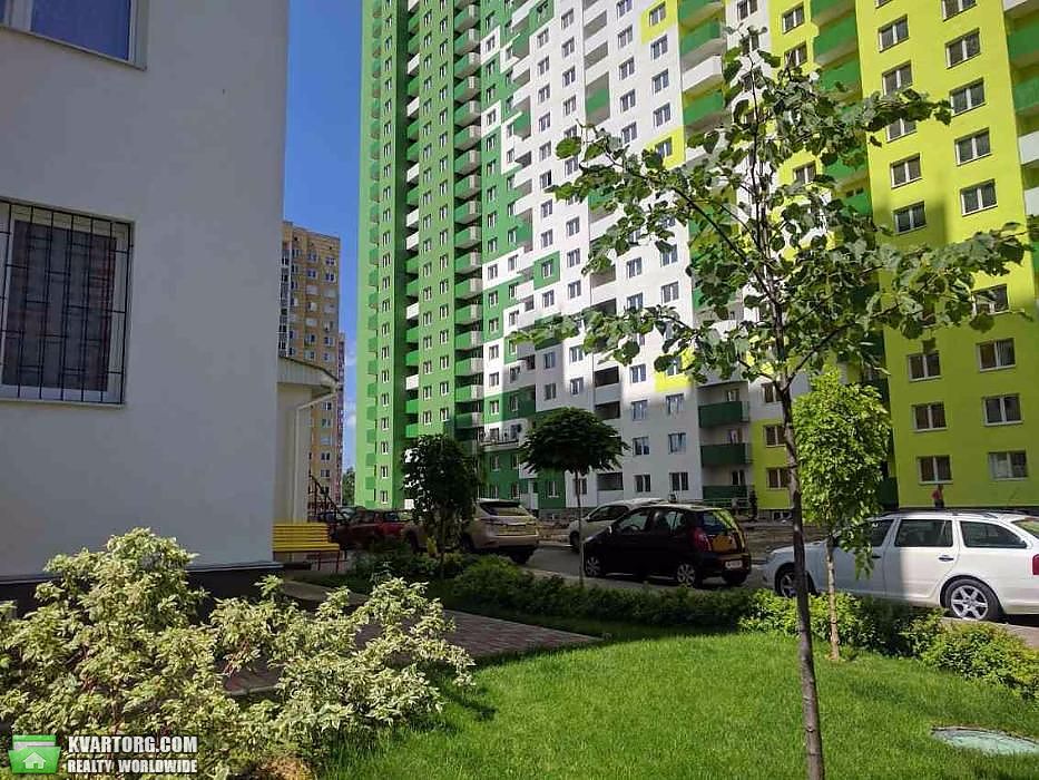 Sell 3-room apartment. Киев,  Ломоносова — photo 1