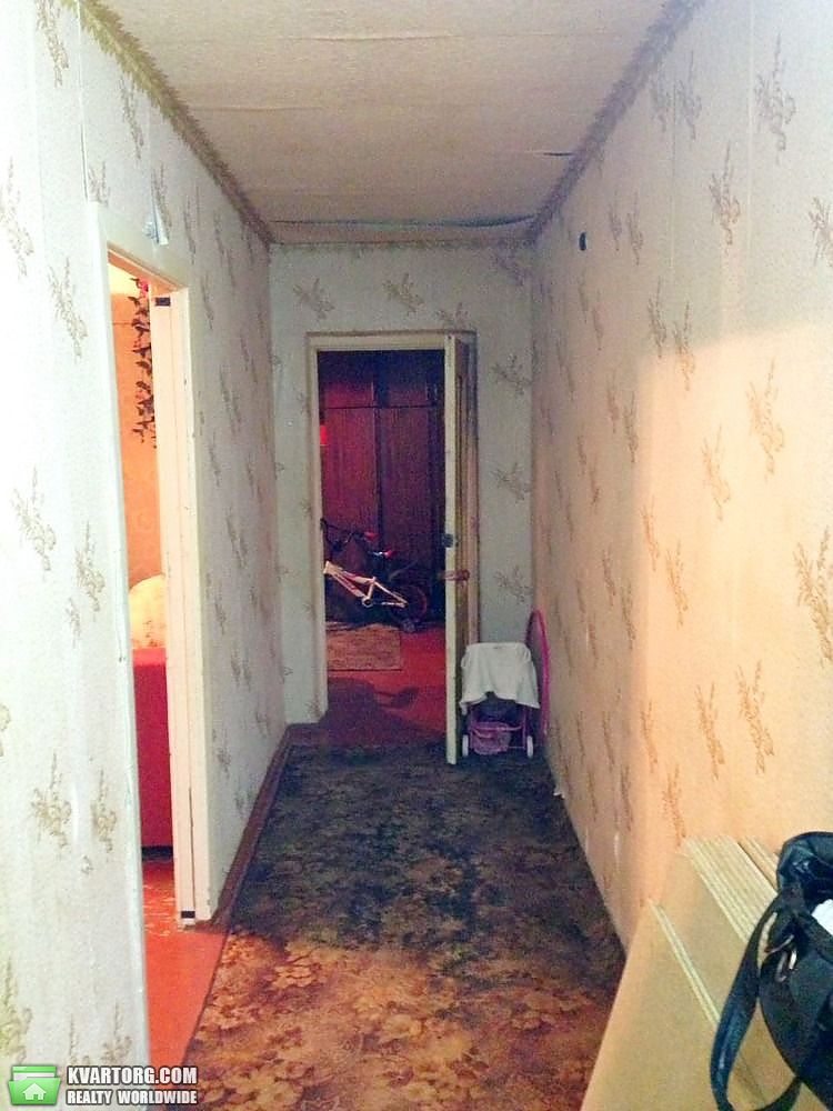 Sell 3-room apartment. Днепропетровск, проспект Кирова — photo 9