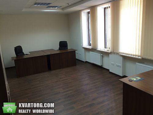 Rent out office. Киев, Голосеевская — photo 8