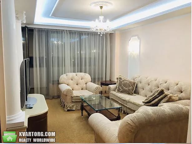 Rent out 3-room apartment. Киев,  Богдана Хмельницкого — photo 8