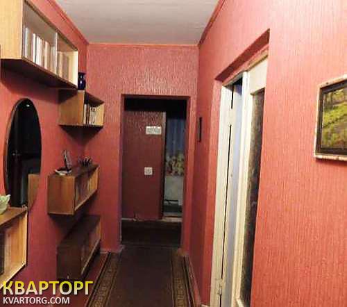 Sell 3-room apartment. Киев, Драйзера — photo 2